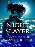 Night Slayer