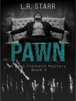 Pawn: A Sara Clemens Mystery Series, #2