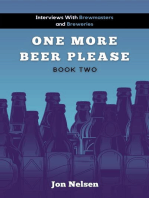 One More Beer, Please (Book Two)