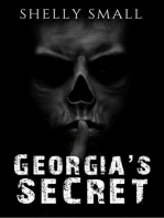 Georgia's Secret: The Romy Files, #3