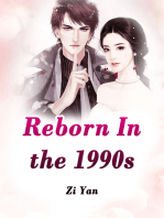 Reborn In the 1990s: Volume 4