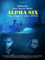 Alpha Six: NPSx92  Das Nano-Netz