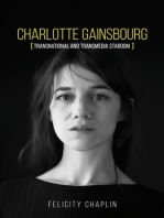 Charlotte Gainsbourg: Transnational and transmedia stardom