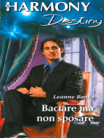 Baciare ma non sposare: Harmony Destiny