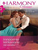 Innocente tentazione: Harmony Collezione