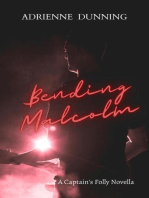 Bending Malcolm: The Captain's Folly Series, #2
