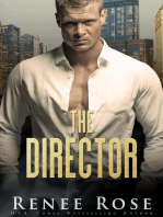 The Director: Chicago Bratva, #1