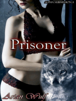 Prisoner: Alpha submission