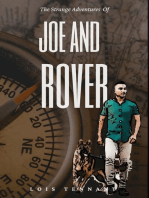 The Strange Adventures Of Joe And Rover