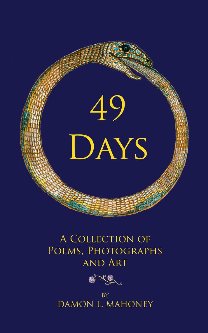 49 Days by Damon L