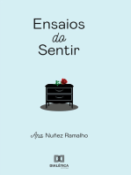 Ensaios do Sentir