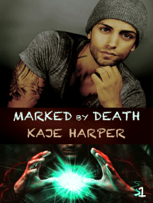 Read Marked By Death Online By Kaje Harper Books
