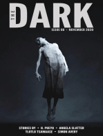 The Dark Issue 66: The Dark, #66