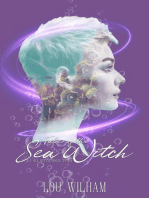 Tales of a Sea Witch: Tales of the Sea, #1