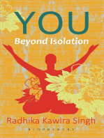 You: Beyond Isolation