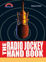 Radio Jockey Handbook