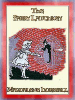 THE FAIRY LATCHKEY - a Fantasy Tale for Children