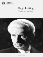 Delphi Collected Works of Hugh Lofting (Illustrated)