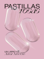 Pastillas rosas