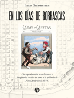 En los días de borrascas: Una aproximación a los discursos e imaginarios sociales en torno a la epidemia de fiebre amarilla de 1871