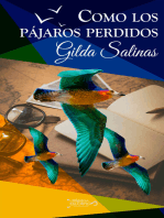 Como los pájaros perdidos