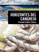 Horizontes del cangrejo