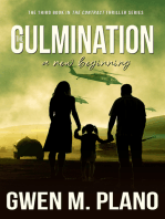 The Culmination: a new beginning