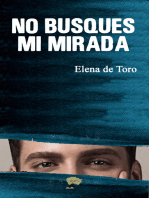 No busques mi mirada