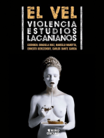 El Vel: Violencia Estudios Lacanianos