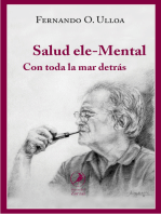 Salud ele-Mental: Con toda la mar detrás