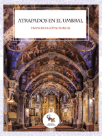 Atrapados en el umbral: Una novela que nos acompaña por un recorrido por la Valencia literaria