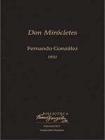 Don Mirócletes