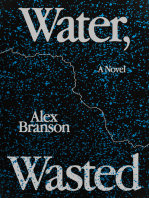 Water, Wasted