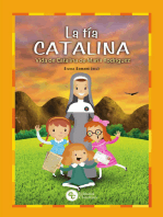 La tía Catalina: Vida de la beata Catalina de María Rodríguez