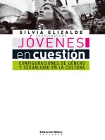 Jóvenes en cuestión: Configuraciones de género y sexualidad en la cultura