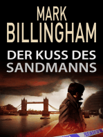 Der Kuss des Sandmanns