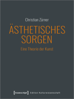 Ästhetisches Sorgen