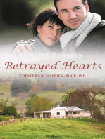 Betrayed Hearts