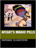 Afisat's Magic Pills