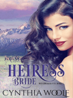 Heiress Bride