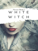 White Witch: Haven, #1