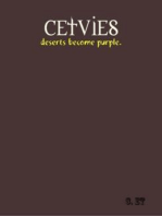 NIX DESERTS: CETVIES: Volume I