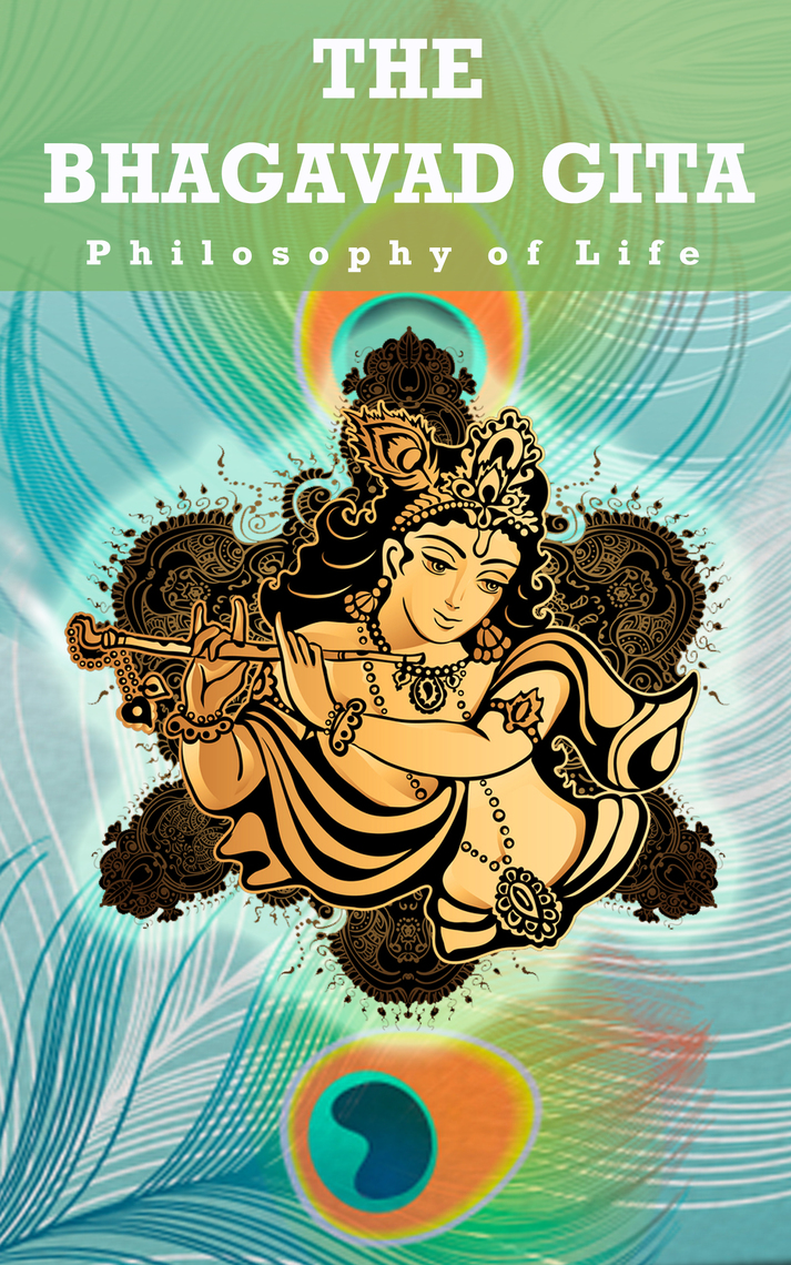 Read The Bhagavad Gita Online By Krishna Dwaipayana Veda Vyasa And Shri Purohit Swami Books