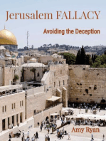 Jerusalem Fallacy