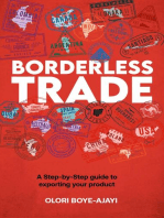 Borderless Trade: A step by step guide to exporting your product