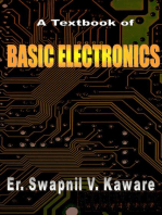 Basic Electronics