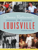 Classic Restaurants of Louisville