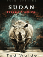 Sudan: Escape from Voi
