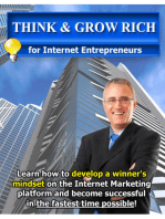 Think & Grow Rich For Internet Entrepreneurs: What To Do When There is A Break Up