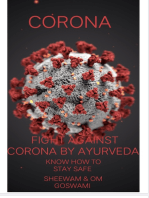 Corona: Fight Against Corona